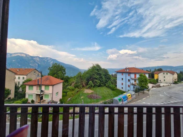 Casa con 6 locali in vendita in Contra' Canale, Tonezza del Cimone