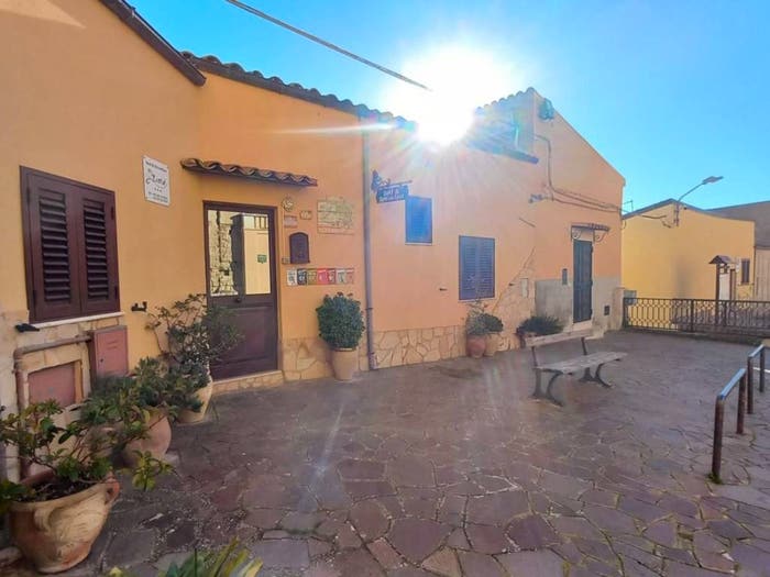 Casa con 6 locali in vendita in Via Duomo, Centro Storico, Agrigento