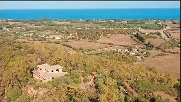 Casa monolocale in vendita in Via Talacciu, Cardedu