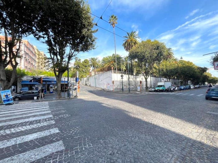 Appartamento bilocale in vendita in Vico II S Maria Avvocata, Tribunali, Napoli