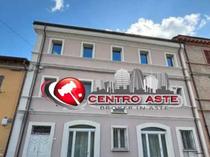 Appartamento quadrilocale in vendita in Via Roma Saltara PU Italia, Saltara, Colli al Metauro