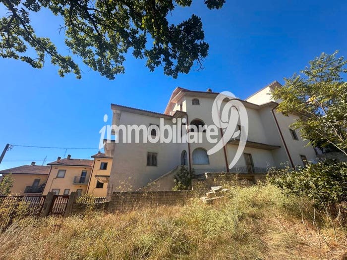 Casa con 6 locali in vendita in Via Torretta, Torretta Torrione, L'Aquila