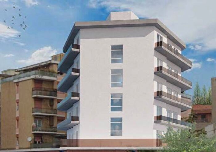 Appartamento trilocale in vendita in Valle Miano, Ancona