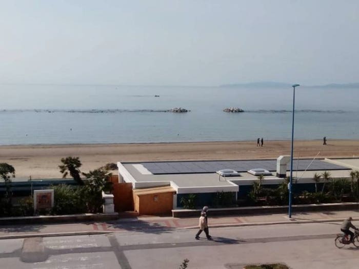 Appartamento bilocale in vendita in Zona Nuova Pratoranieri, Follonica