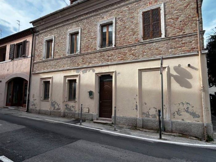 Appartamento con 5 locali in vendita in Centro, Falconara Marittima