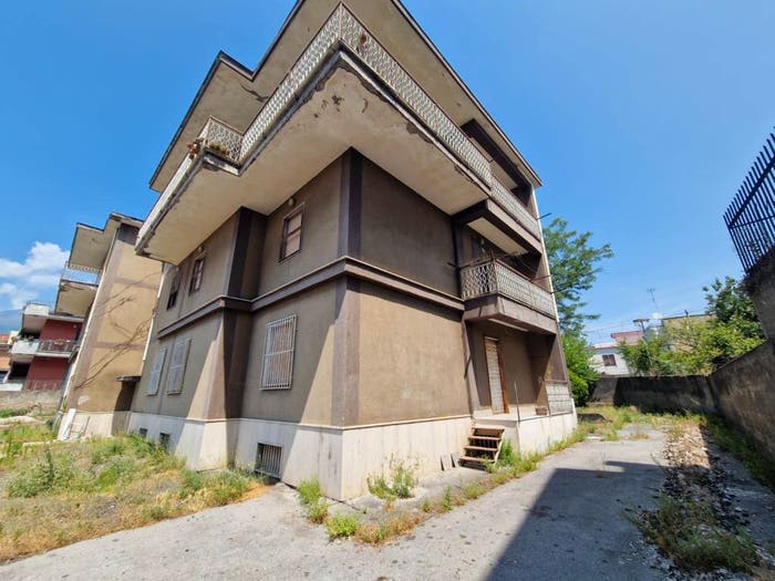 Casa con 6 locali in vendita in Via Gian Lorenzo Bernini, Terzigno