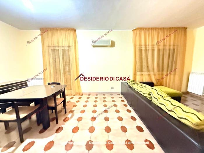Appartamento quadrilocale in vendita in Viale Alcide De Gasperi, Lascari