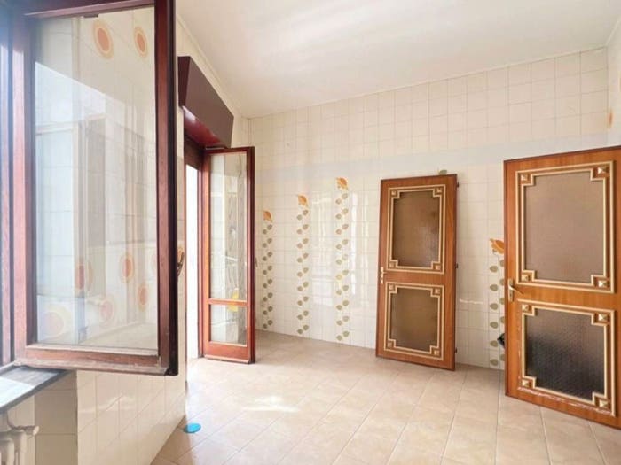 Appartamento quadrilocale in vendita in Via Luigi Amabile, Centro Storico, Avellino