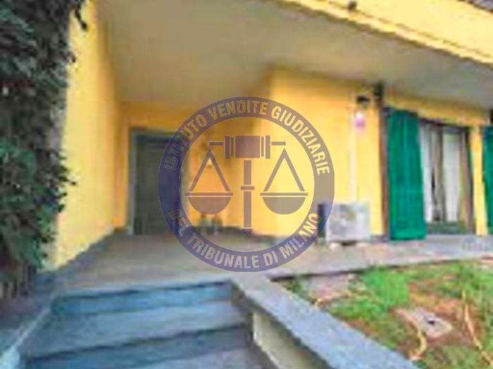 Appartamento quadrilocale in vendita in Via XI Febbraio, Centro, Arluno