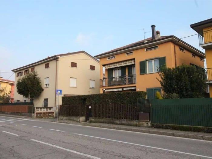 Appartamento bilocale in vendita in Via Papa Giovanni, Madone