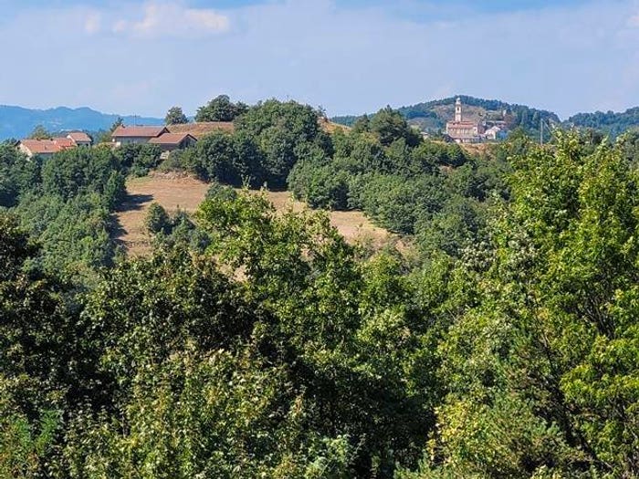 Casa con 6 locali in vendita in Loc Sorba, Pareto