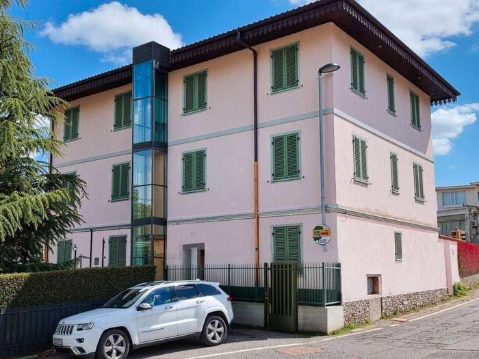 Appartamento quadrilocale in vendita in Via Galliera, Pino Torinese