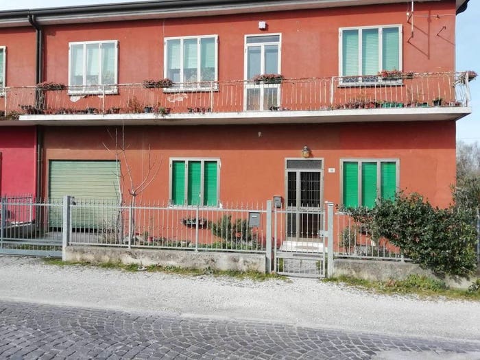 Casa quadrilocale in vendita in CAVARZERE Via Piave, Centro, Cavarzere