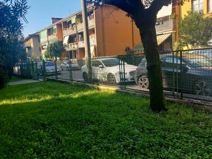 Appartamento bilocale in vendita in Via Brennero, Frati, Legnano