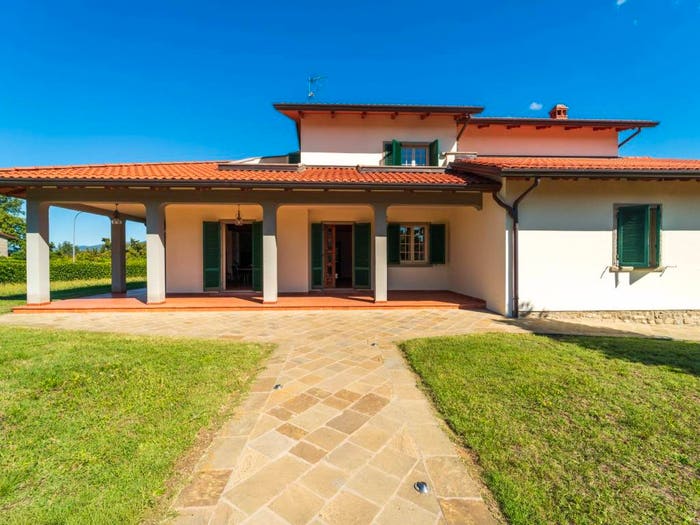 Casa con 6 locali in vendita in Via Fratelli Rosselli, Centro, Bibbiena