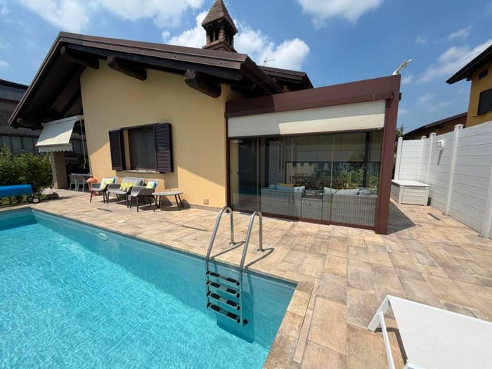 Casa con 5 locali in vendita in Via Settembre, Centro, Mortara