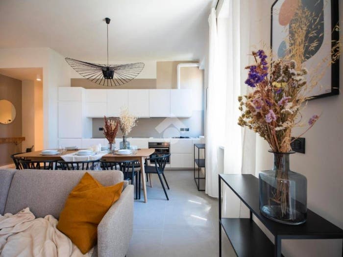 Appartamento con 5 locali in vendita in VIA DEGLI IMBRIANI, Bovisa, Milano