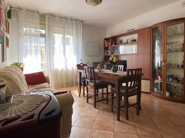 Appartamento quadrilocale in vendita in Via Santa Maria Maddalena, Centro, Oderzo