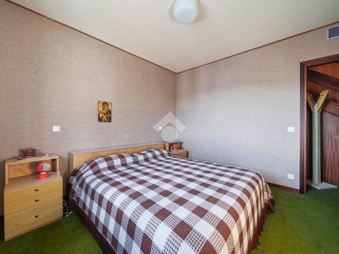 Appartamento trilocale in vendita in MALGA SAN GIORGIO, Malga San Giorio, Bosco Chiesanuova