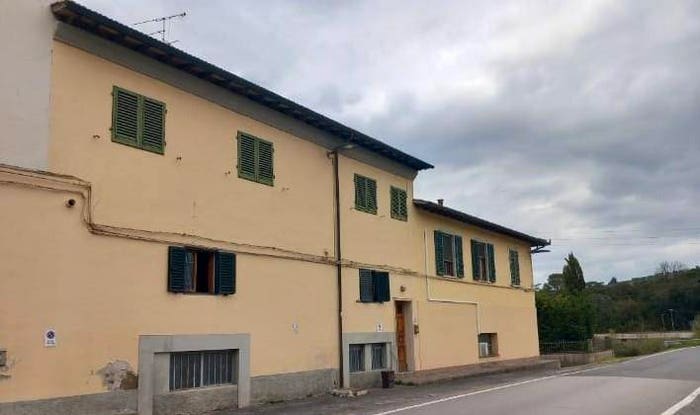 Appartamento con 5 locali in vendita in Castelfiorentino