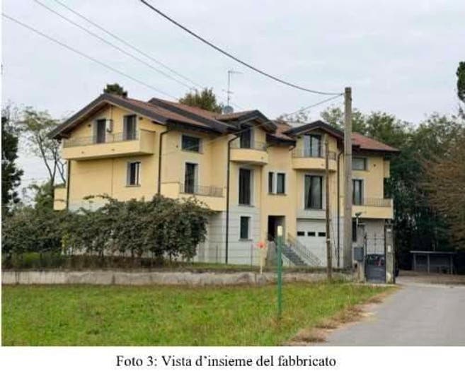 Appartamento con 6 locali in vendita in Via Tremoncino, Cassago Brianza