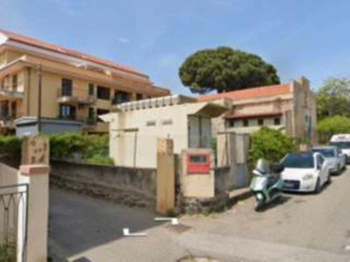 Appartamento con 6 locali in vendita in Via Nazionale Mili Marina Messina ME Italia, Mili, Messina
