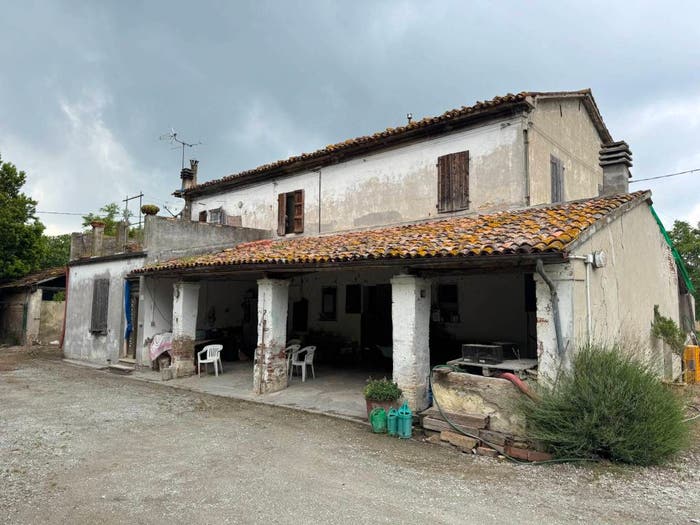 Casa con 5 locali in vendita in Gatteo