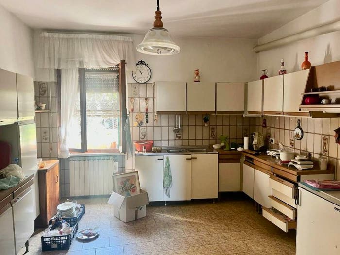 Casa con 6 locali in vendita in Via Giuseppe dell'Omodarme, San Marco, Pisa
