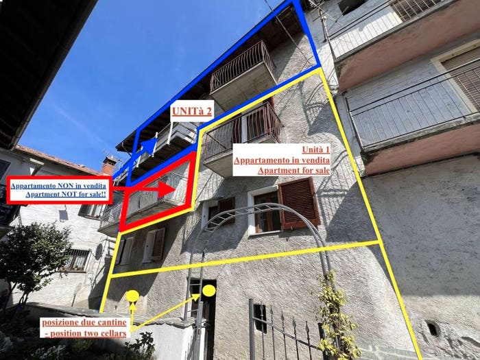 Case in Vendita e in Affitto - 3