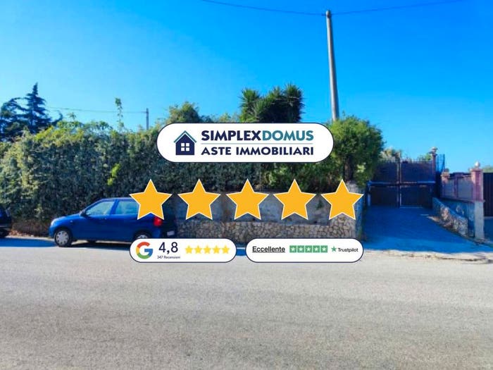 Appartamento con 6 locali in vendita in Contrada Scavuzzo, Realmonte