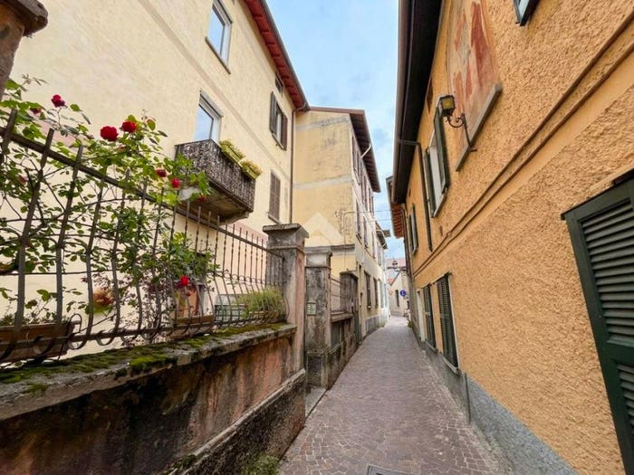 Appartamento monolocale in vendita in Via dell'Isola, Pescarenico, Lecco