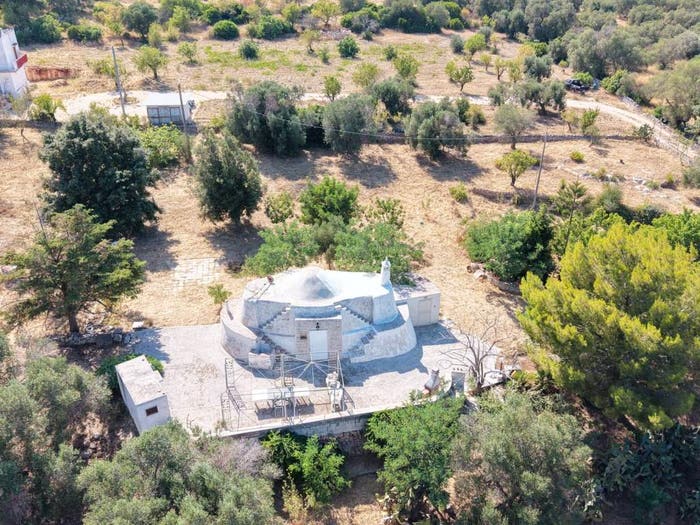 Casa trilocale in vendita in Contrada Grottone, Tamburroni Grottone Rosara, Ostuni