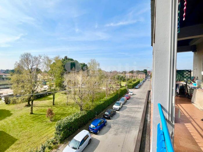 Appartamento quadrilocale in vendita in Via Costantino Nigra, Frati, Busto Arsizio
