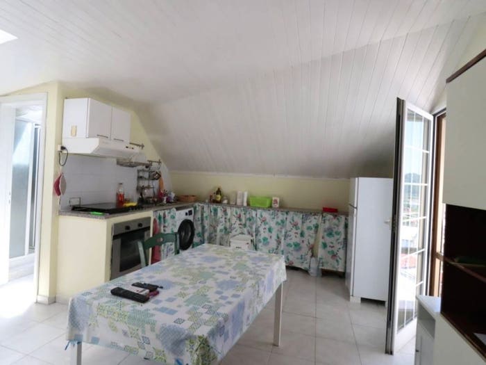 Appartamento bilocale in vendita in Centro, Santo Stefano di Magra