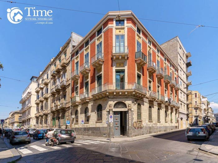 Appartamento bilocale in vendita in Via Umberto I, Corso Italia Europa, Catania