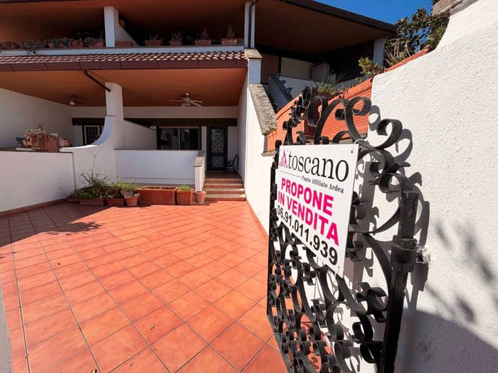 Appartamento trilocale in vendita in Lungomare Tor San Lorenzo, Lido dei Coralli Sabbiedoro, Ardea