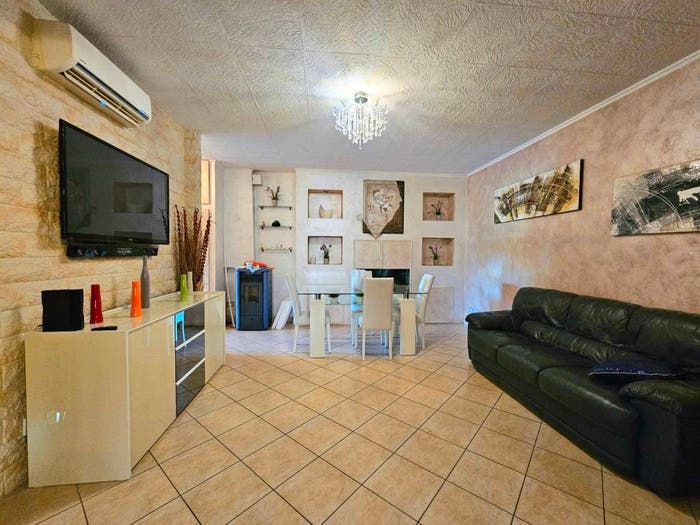 Appartamento trilocale in vendita in Via Pier luigi da palestrina, Ussana