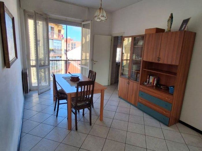 Appartamento bilocale in vendita in Corso Pietro Chiesa, Corso alla Vittoria Parco della Resistenza, Asti