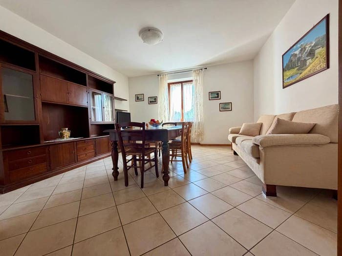 Appartamento trilocale in vendita in Via Fontanelle, Centro, Pozzolengo