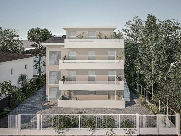 Appartamento trilocale in vendita in Centro, Cervia