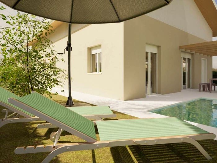 Casa quadrilocale in vendita in Via Verdi, Centro, Daverio
