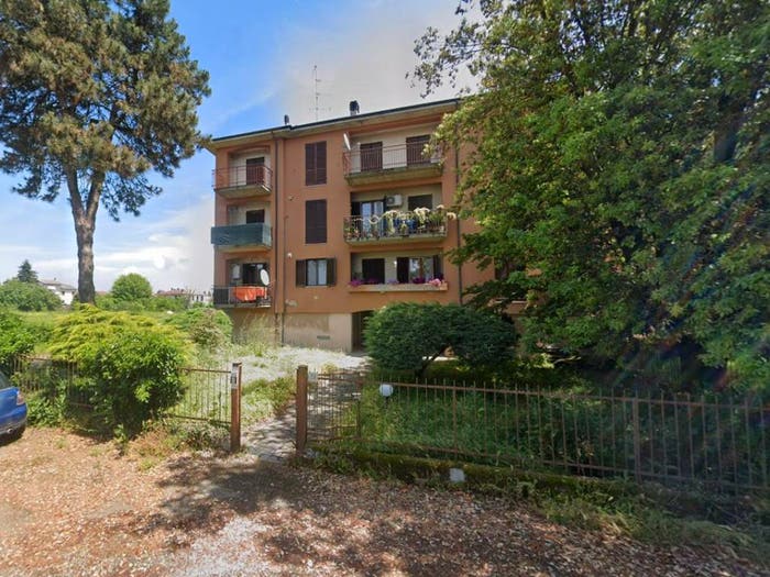 Appartamento quadrilocale in vendita in Via Angeleri b, Centro, Pieve del Cairo