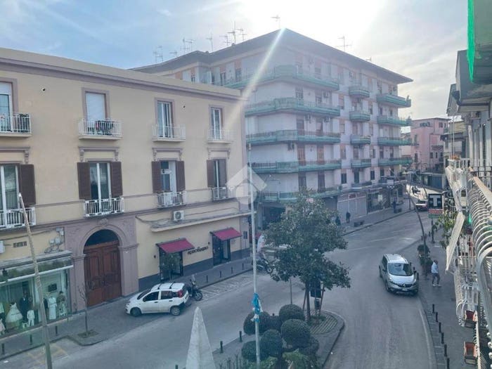 Appartamento trilocale in vendita in Via Sconditi, Centro, Marano di Napoli