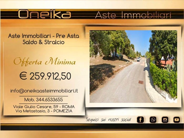 Appartamento con 6 locali in vendita in Via Masaccio, Loiri, Loiri Porto San Paolo