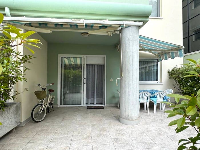 Appartamento trilocale in vendita in Viale delle Mimose, Bibione Pineda, San Michele al Tagliamento
