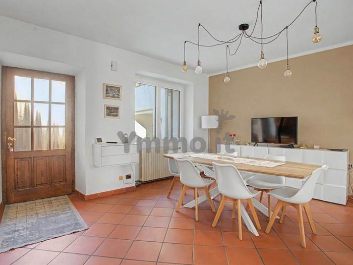 Appartamento con 5 locali in vendita in Via Giorgetti, Centro, BrissagoValtravaglia