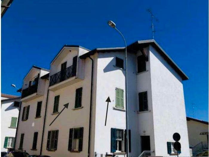 Appartamento con 6 locali in vendita in Via xxv aprile, Centro, Vedano Olona