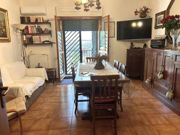 Appartamento quadrilocale in vendita in Via degli Abeti, Tor Lupara, Fonte Nuova
