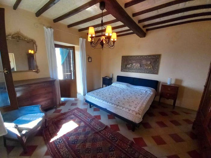 Casa con 6 locali in vendita in Via Roma, Centro, Castelnuovo Don Bosco