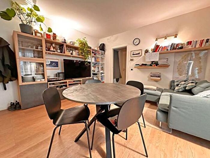 Appartamento bilocale in vendita in Rimini